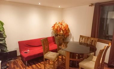 ¡Tu Nuevo Hogar En Surco! Depa De 120 M² Con Cochera Y Depósito