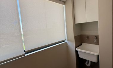 Dúplex en urbanización privada de Cerro colorado