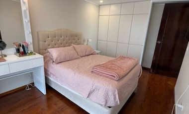 Dúplex en urbanización privada de Cerro colorado