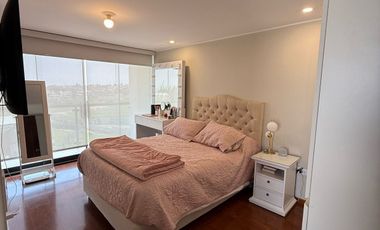 Dúplex en urbanización privada de Cerro colorado