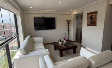 Dúplex en urbanización privada de Cerro colorado