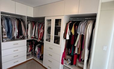 Dúplex en urbanización privada de Cerro colorado