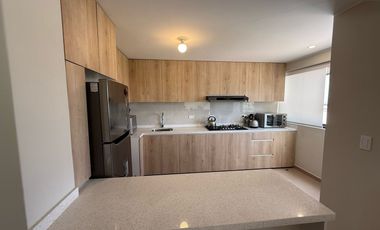 Dúplex en urbanización privada de Cerro colorado