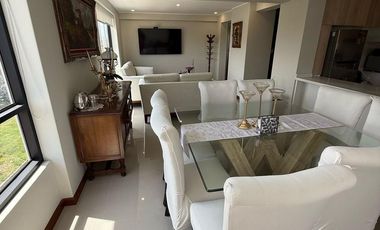 Dúplex en urbanización privada de Cerro colorado