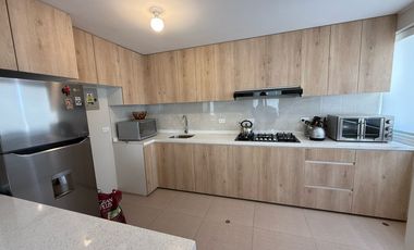 Dúplex en urbanización privada de Cerro colorado