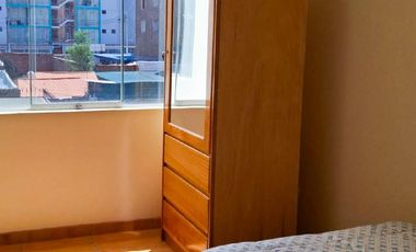 Departamento en Alquiler en Yanahuara – Cerca al Club Internacional