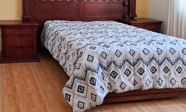 Departamento en Alquiler en Yanahuara – Cerca al Club Internacional