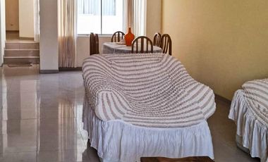 Departamento en Alquiler en Yanahuara – Cerca al Club Internacional