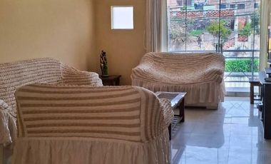 Departamento en Alquiler en Yanahuara – Cerca al Club Internacional