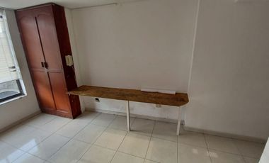 OFICINA PARA ARRIENDO EN CENTRO/ MANIZALES