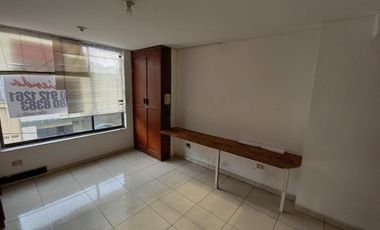 OFICINA PARA ARRIENDO EN CENTRO/ MANIZALES