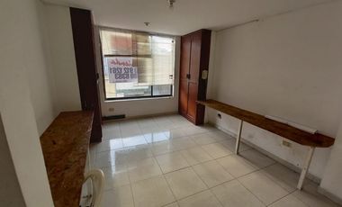 OFICINA PARA ARRIENDO EN CENTRO/ MANIZALES