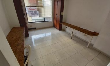 OFICINA PARA ARRIENDO EN CENTRO/ MANIZALES