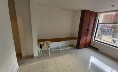 OFICINA PARA ARRIENDO EN CENTRO/ MANIZALES
