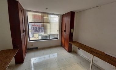 OFICINA PARA ARRIENDO EN CENTRO/ MANIZALES