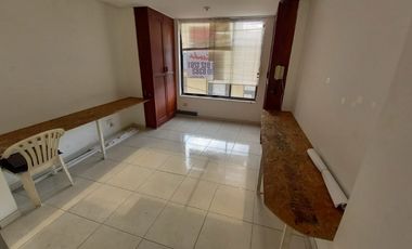 OFICINA PARA ARRIENDO EN CENTRO/ MANIZALES