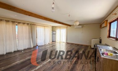 PARCELA CON CASA Y VISTA AL MAR EN TANGUEMAR II, TONGOY