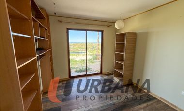 PARCELA CON CASA Y VISTA AL MAR EN TANGUEMAR II, TONGOY