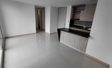 APARTAMENTO EN ARRIENDO UBICADO EN BELLO SECTOR MACHADO