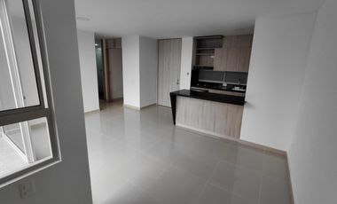 APARTAMENTO EN ARRIENDO UBICADO EN BELLO SECTOR MACHADO