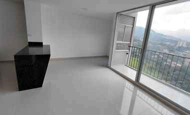 APARTAMENTO EN ARRIENDO UBICADO EN BELLO SECTOR MACHADO
