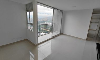APARTAMENTO EN ARRIENDO UBICADO EN BELLO SECTOR MACHADO