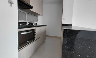 APARTAMENTO EN ARRIENDO UBICADO EN BELLO SECTOR MACHADO