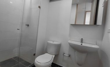 APARTAMENTO EN ARRIENDO UBICADO EN BELLO SECTOR MACHADO