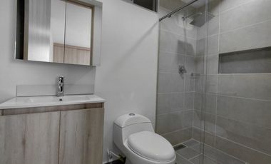 APARTAMENTO EN ARRIENDO UBICADO EN BELLO SECTOR MACHADO