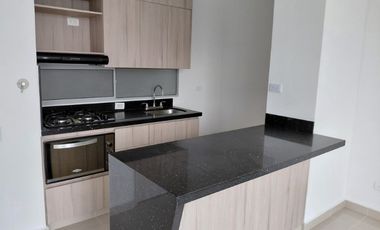 APARTAMENTO EN ARRIENDO UBICADO EN BELLO SECTOR MACHADO