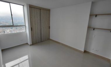 APARTAMENTO EN ARRIENDO UBICADO EN BELLO SECTOR MACHADO
