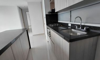 APARTAMENTO EN ARRIENDO UBICADO EN BELLO SECTOR MACHADO