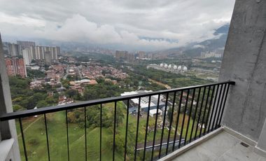 APARTAMENTO EN ARRIENDO UBICADO EN BELLO SECTOR MACHADO