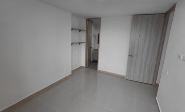 APARTAMENTO EN ARRIENDO UBICADO EN BELLO SECTOR MACHADO