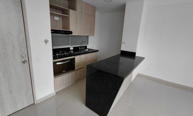 APARTAMENTO EN ARRIENDO UBICADO EN BELLO SECTOR MACHADO
