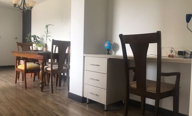 Apartamento en venta ubicado en el exclusivo sector de Montealto, La Calera.