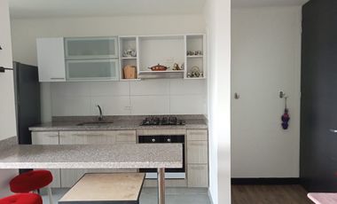 Apartamento en venta ubicado en el exclusivo sector de Montealto, La Calera.