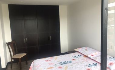 Apartamento en venta ubicado en el exclusivo sector de Montealto, La Calera.