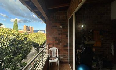 CASA EN VENTA UBICADA EN LA ESTRELLA SECTOR SURAMÉRICA
