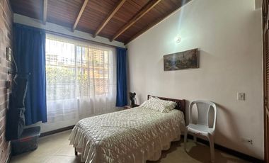 CASA EN VENTA UBICADA EN LA ESTRELLA SECTOR SURAMÉRICA