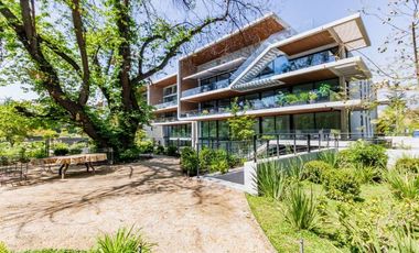 ESPECTACULAR DEPTO DUPLEX  CON JARDIN  SAN DAMIÁN