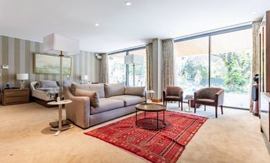 ESPECTACULAR DEPTO DUPLEX  CON JARDIN  SAN DAMIÁN