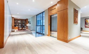 ESPECTACULAR DEPTO DUPLEX  CON JARDIN  SAN DAMIÁN