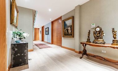 ESPECTACULAR DEPTO DUPLEX  CON JARDIN  SAN DAMIÁN