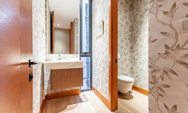 ESPECTACULAR DEPTO DUPLEX  CON JARDIN  SAN DAMIÁN