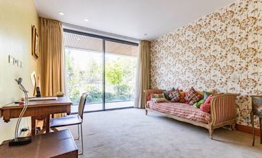 ESPECTACULAR DEPTO DUPLEX  CON JARDIN  SAN DAMIÁN