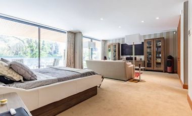 ESPECTACULAR DEPTO DUPLEX  CON JARDIN  SAN DAMIÁN