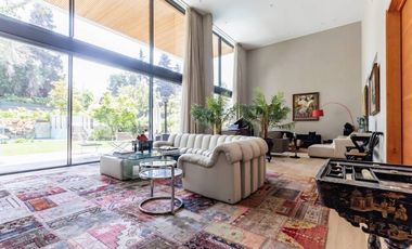 ESPECTACULAR DEPTO DUPLEX  CON JARDIN  SAN DAMIÁN