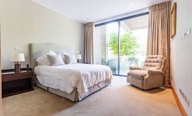 ESPECTACULAR DEPTO DUPLEX  CON JARDIN  SAN DAMIÁN