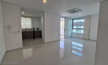 ARRIENDO de APARTAMENTO en CARTAGENA